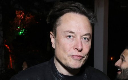 Tesla CEO Elon Musk Had a Strong Week, Zuckerberg Did Not