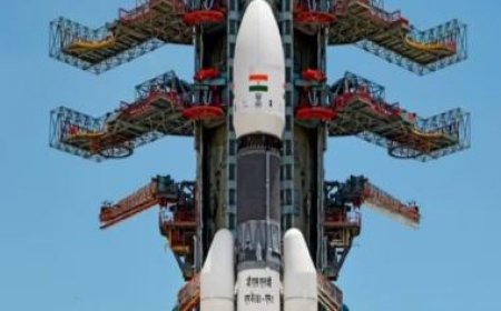 ISRO transfers satellite bus technology to Bengaluru-based private firm