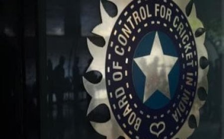 BCCI expected to breach $1 billion from home media rights for next five-year period