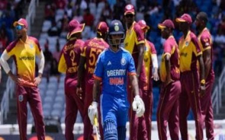 India vs West Indies 2nd T20I: How Hardik Pandya and Co can solve batting depth issues