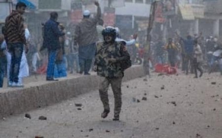 Delhi Riots: Court to hear arguments against UAPA accused on day-to-day basis