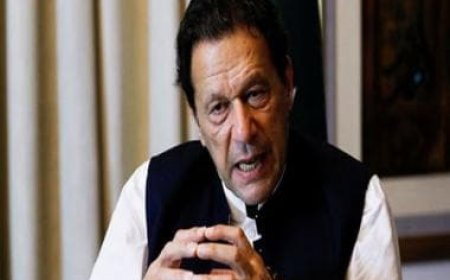 Pakistan: High-security alert in Islamabad &amp; Rawalpindi, Imran Khan shifted to Attock jail after handed 3-year sentence