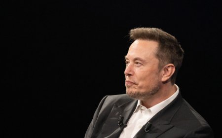 Elon Musk Calls for New York Times Boycott Over Genocide Claim