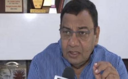 Experimental bill that BJP will introduce to weaken state govts: AAP on Delhi services bill