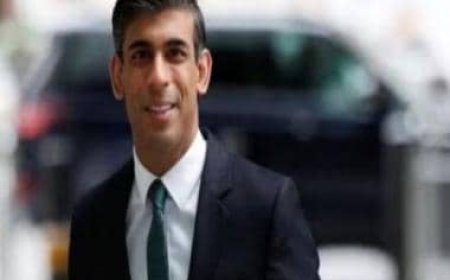 UK PM Sunak unveils tech partnership with social media companies to crack down on illegal migration