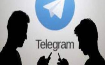 Citing personal data violations, Iraq blocks Telegram messaging app