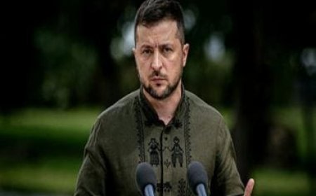 Ukraine arrests Russian informant planning to assassinate Zelenskyy with airstrike