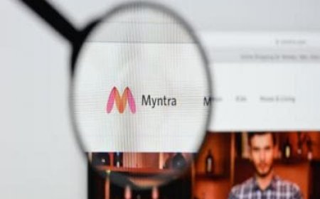 Myntra Right To Fashion Sale 2023: Up to 80% discount on fashion products ahead of Independence Day
