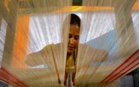 National Handloom Day 2023: How handloom empowers women in entrepreneurship and development