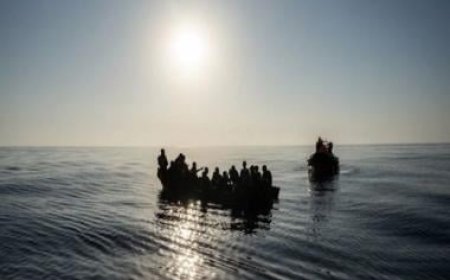 16 migrants killed in shipwreck off Tunisia, 44 still missing