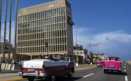 Centre to investigate Havana Syndrome: What’s the mysterious illness plaguing US officials since 2016?