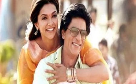 10 years of 'Chennai Express': 5 scenes of Deepika Padukone's Meenamma that show her sharp comic timing