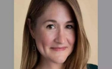 Bloomsbury US CEO Adrienne Vaughan killed in horrific boating accident in Italy