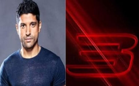 Farhan Akhtar hints at a new 'Don', says, 'Hope you show him the love you showed to Amitabh Bachchan &amp; Shah Rukh Khan'