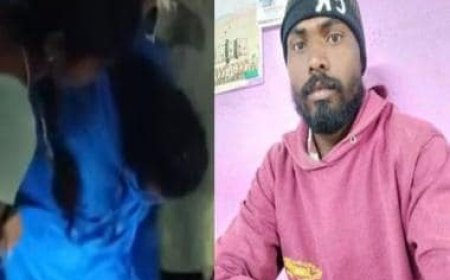 Hyderabad: Man strips woman naked on road after she resisted being touched