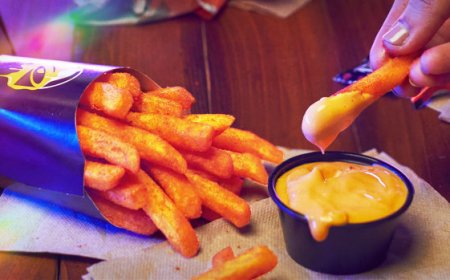 Taco Bell tests two unique new menu items in select markets