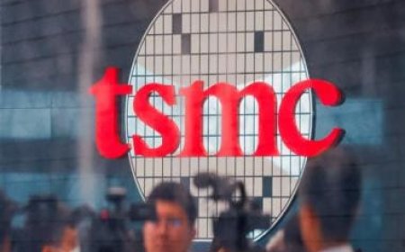 Germany Woos Taiwan: TSMC to set up $11 billion chip-making fab in Dresden, first of its kind in EU