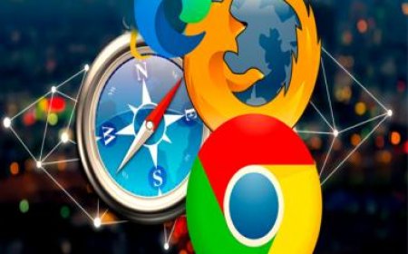 Goodbye Google? India to develop own browser to take on Chrome, Firefox in new Atmanirbhar bid