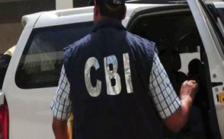CBI takes charge of probe into CAPFs recruitment in Bengal via forged documents