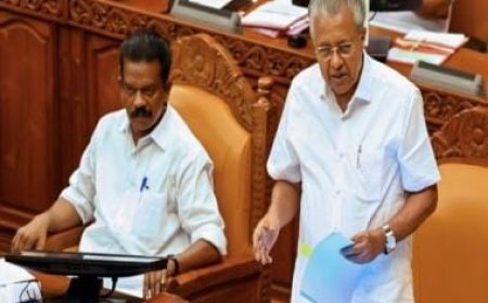 Why does Kerala government want to change the state’s name?