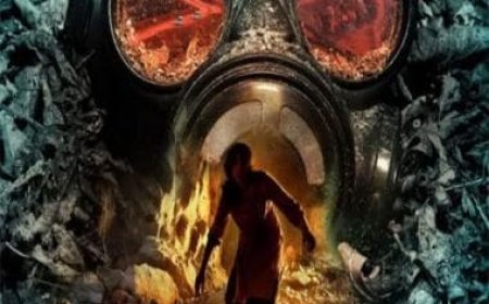 The Jengaburu Curse review: Nila Madhab Panda's show mixes an ingenious theme with an almost invariable plot