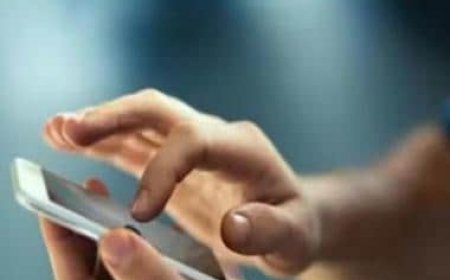 In London, a phone is stolen every 6 minutes