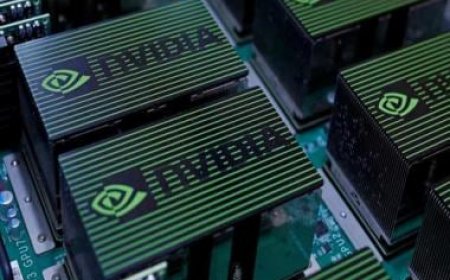 Big Money For Big Tech: China has ordered $5bn worth of AI chips from NVIDIA, despite US ban