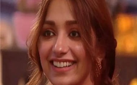 Bigg Boss OTT 2: Jiya Shankar evicted in mid-week elimination ahead of finale