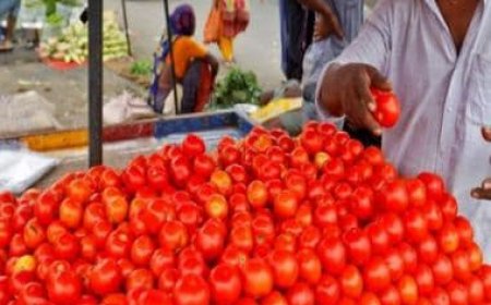 Delhi-NCR to get tomatoes at Rs 70 per kg this weekend: FM Nirmala Sitharaman