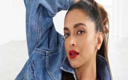 Deepika Padukone – The actor who paved the way to Hollywood for others in this generation of stars