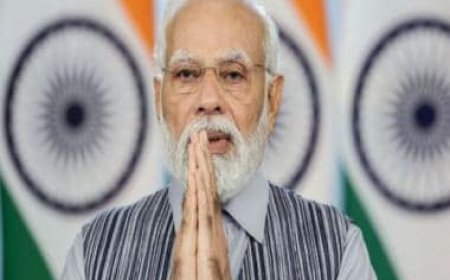 PM Modi speech LIVE Updates: Most attack in Manipur under Congress, PM modi hits out at opposition