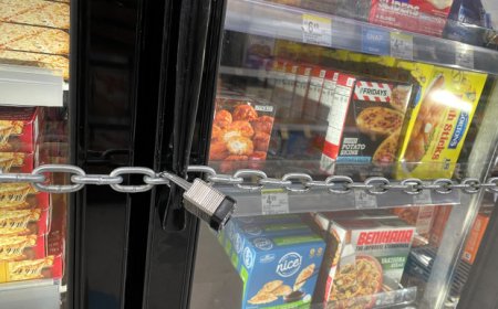 IKEA makes a stunning move to this major city (as dozens of retailers race for the exits)