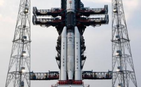 Independence Day 2023: For India, Moon is not enough as ISRO has many more big plans for future