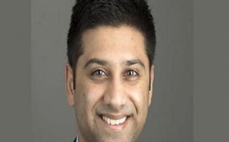 Indian-American doctor charged for masturbating in flight sitting beside minor girl