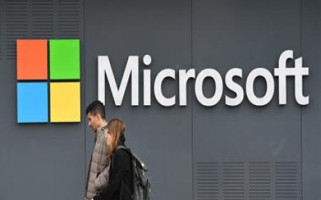 Microsoft's role in data breach by Chinese hackers to be part of US cyber inquiry
