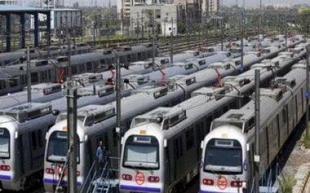 Independence Day 2023: From a world-class metro in Delhi to Indian Premier League, historical events that shaped India