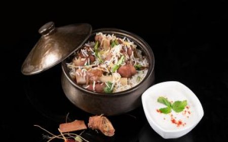 Food for thought | The Biryani Story: India’s most loved one-pot meal