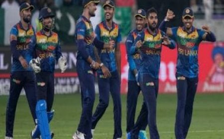 Asia Cup 2023: Complete squads of all countries at six-team tournament