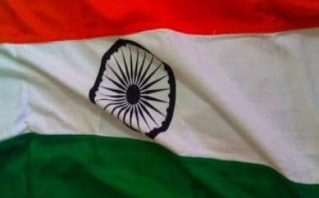 'Har Ghar Tiranga' around 2.5 cr national flags supplied to post offices, says culture ministry