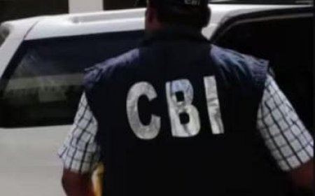CBI books four Indians for financial frauds in UAE