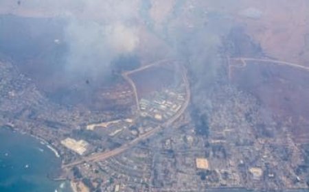 Death toll from Maui wildfire reaches 89, making it the deadliest in US in more than 100 years