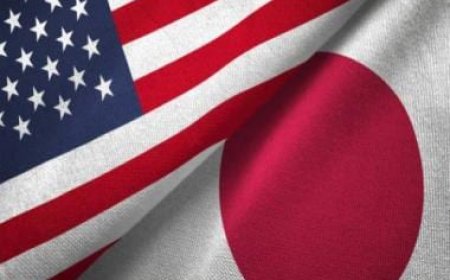 US, Japan to agree to develop hypersonic missile interceptor