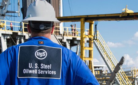 U.S. Steel Rejects $7.3 Billion Takeover, Cleveland-Cliffs Says