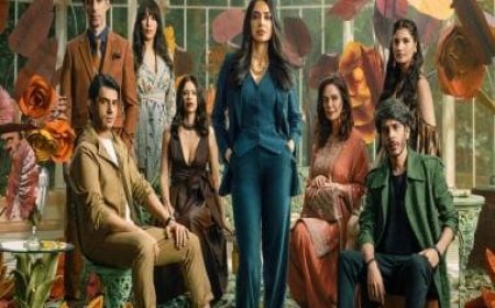 Made in Heaven Season 2: The fight against homophobia &amp; polygamy came together