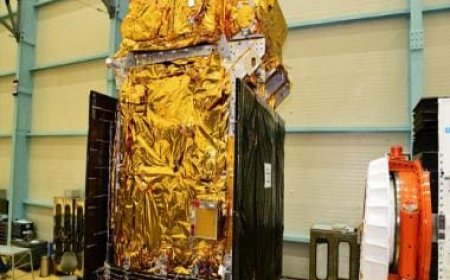 India's first space-based Sun observatory, Aditya-L1, prepares for launch, will take off by August-end