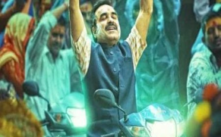 After Pathaan, Gadar 2 &amp; Adipurush, Akshay Kumar's OMG 2 becomes seventh-highest first-weekend grosser of 2023