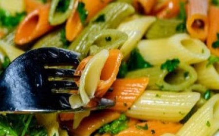Independence Day 2023: Easy Tricolor recipes you must try