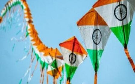 Colors of Freedom: Kite flying unites India in celebration of Independence; Read origin of the tradition