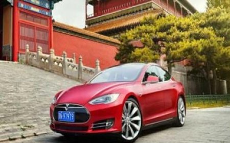 Disruptive Tactics: Elon Musk &amp; Tesla are wreaking havoc in China’s EV market by giving insane discounts
