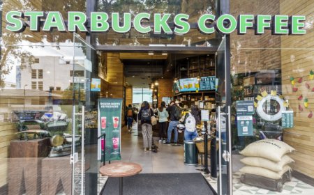 Forget Bud Light, this woke Starbucks case will enrage conservative investors